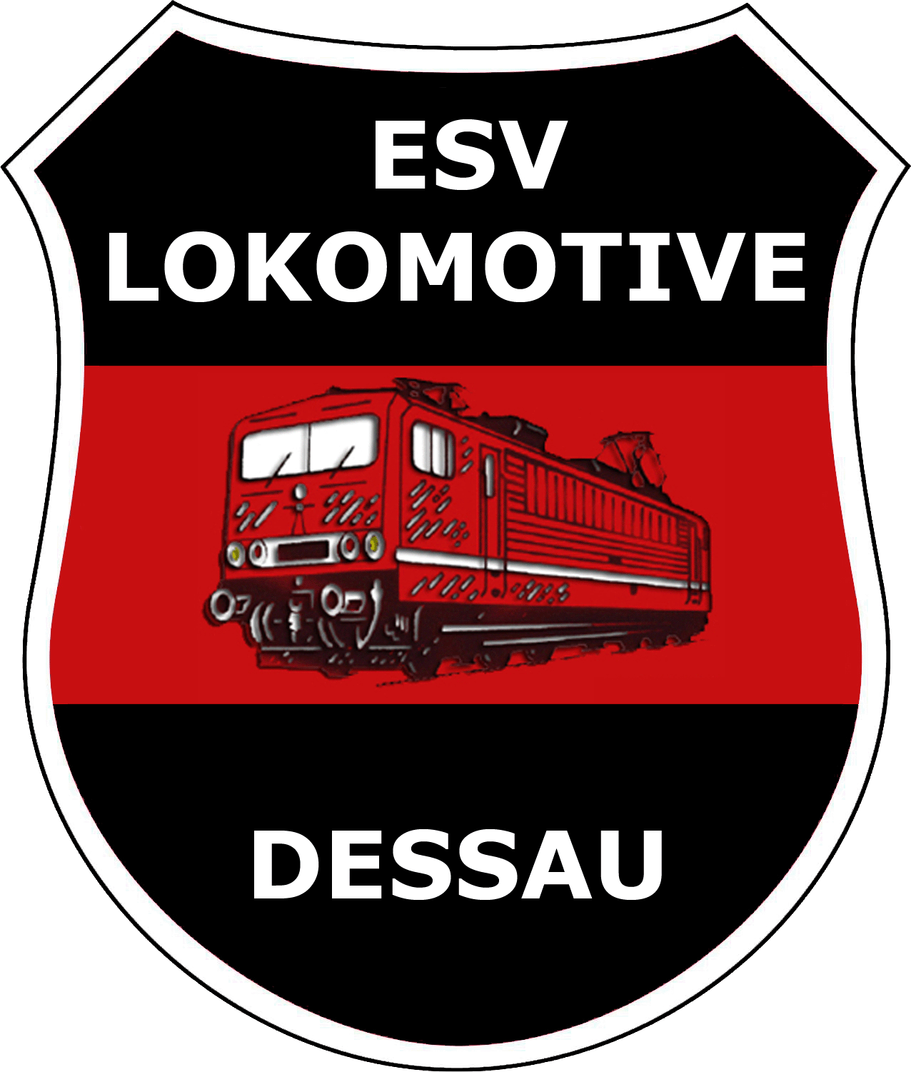ESV Lokomotive Dessau Abt. LA