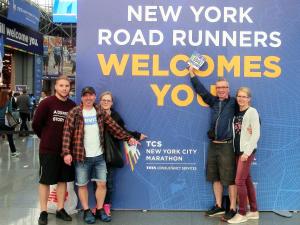 2017-11-05- TCS New York City Marathon- 01
